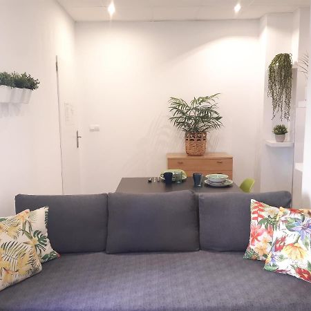 Green Serenity Apartment Alicante Exterior photo