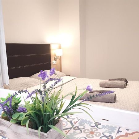 Green Serenity Apartment Alicante Exterior photo