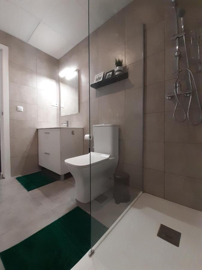 Green Serenity Apartment Alicante Exterior photo