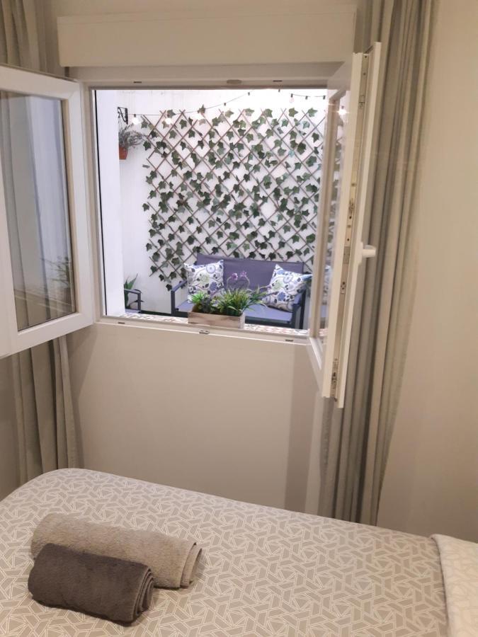 Green Serenity Apartment Alicante Exterior photo